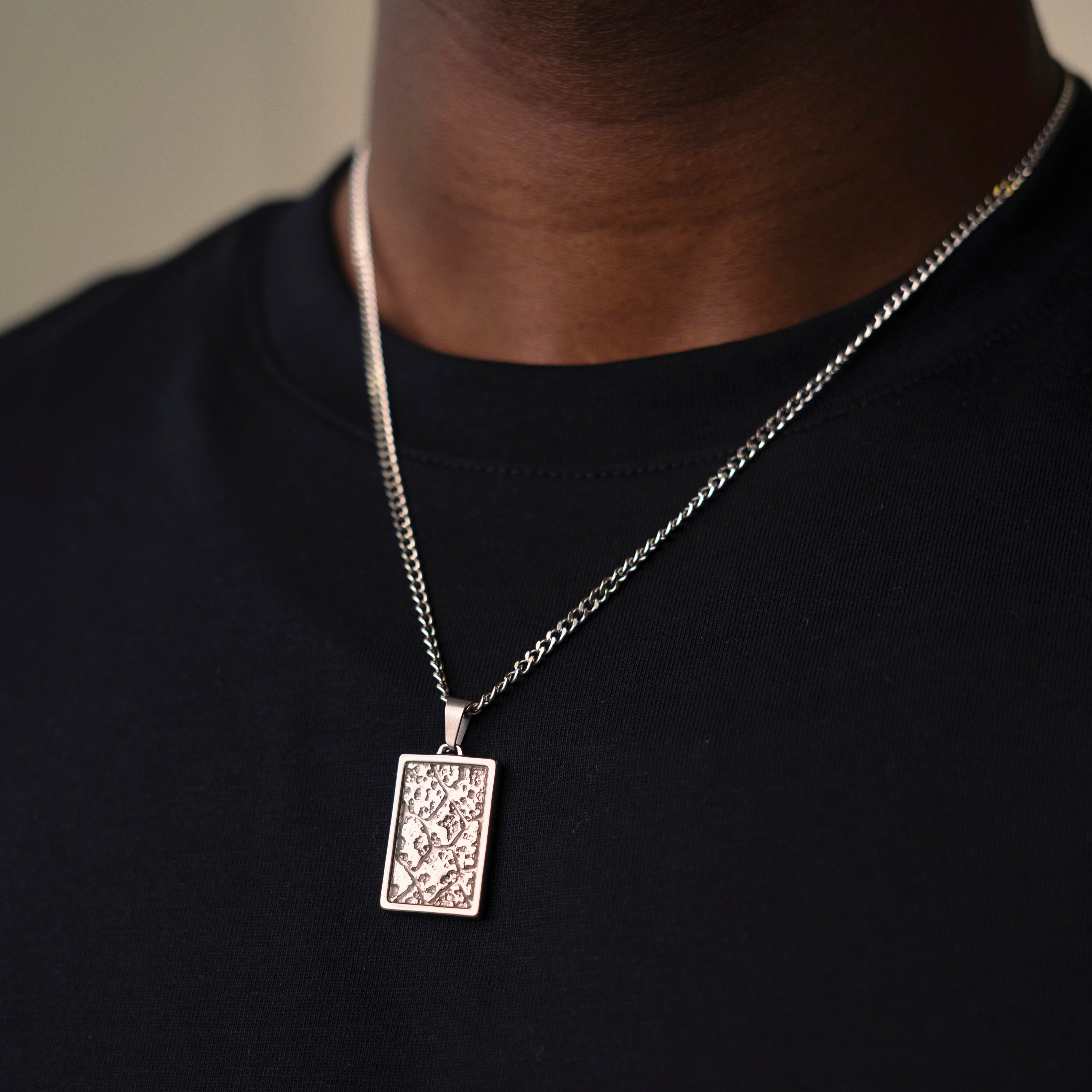 Cornerstone (Silver)