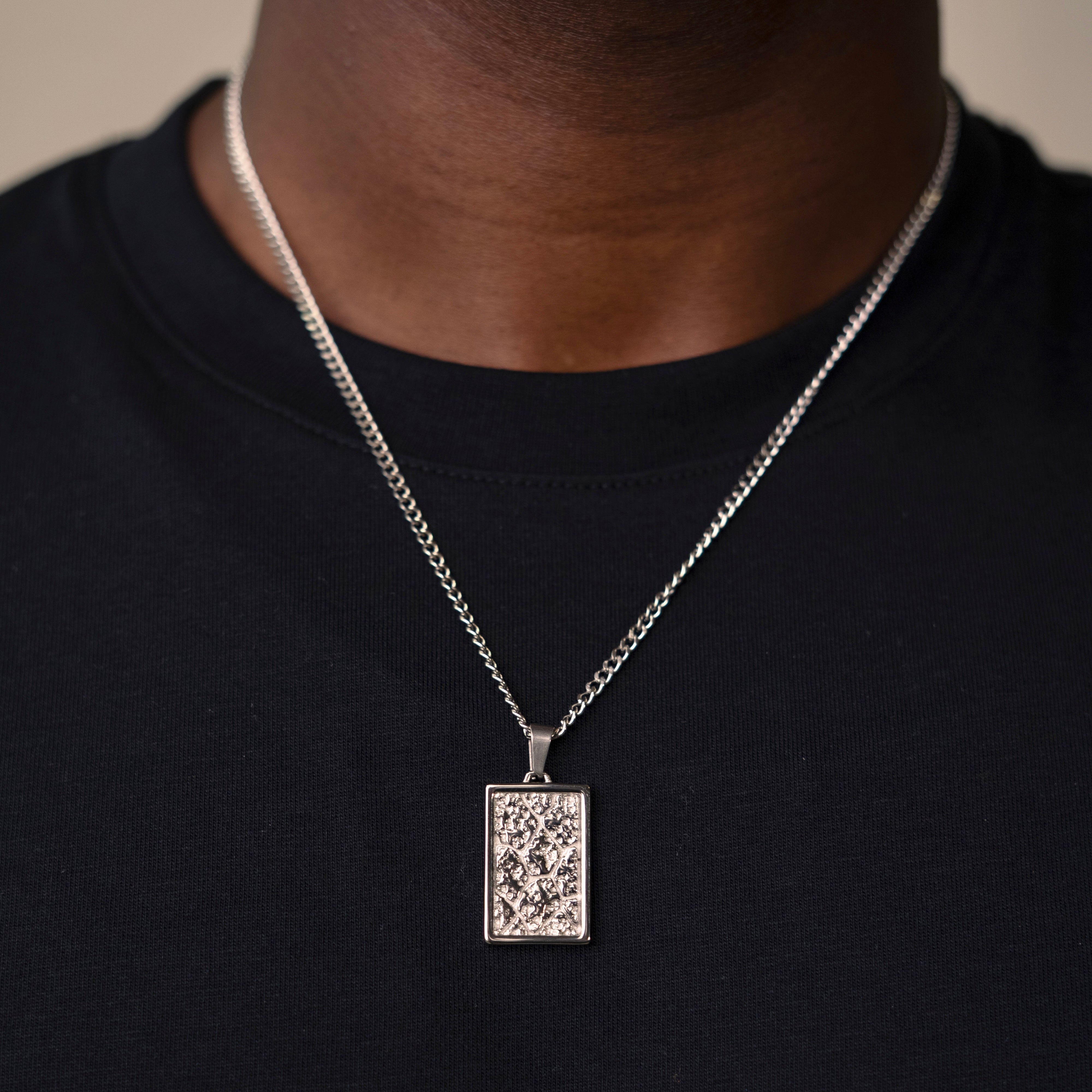 Cornerstone (Silver)