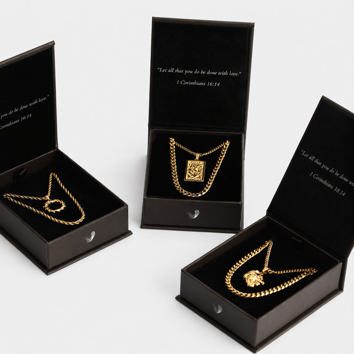 Luxury Gift Box