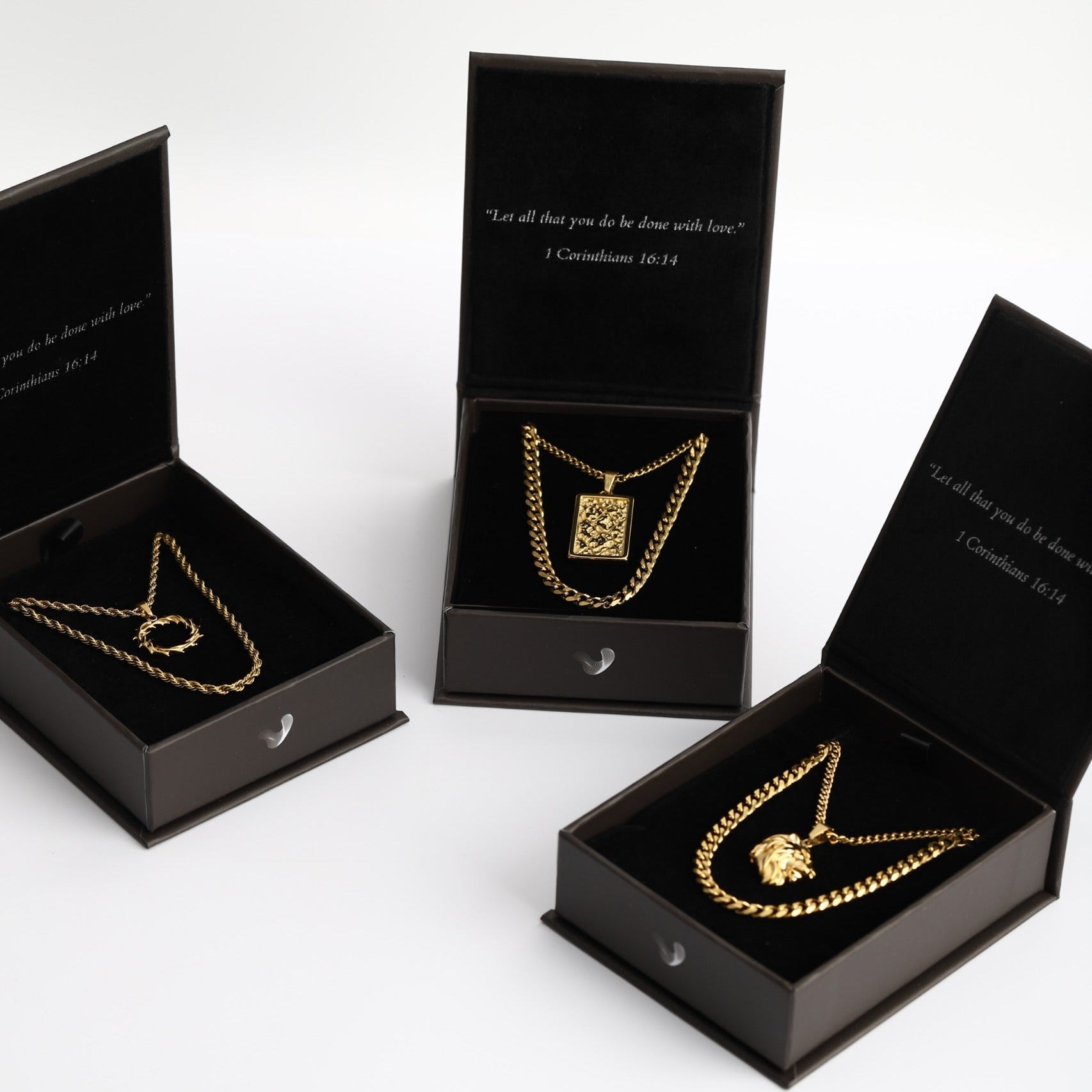 Luxury Gift Box