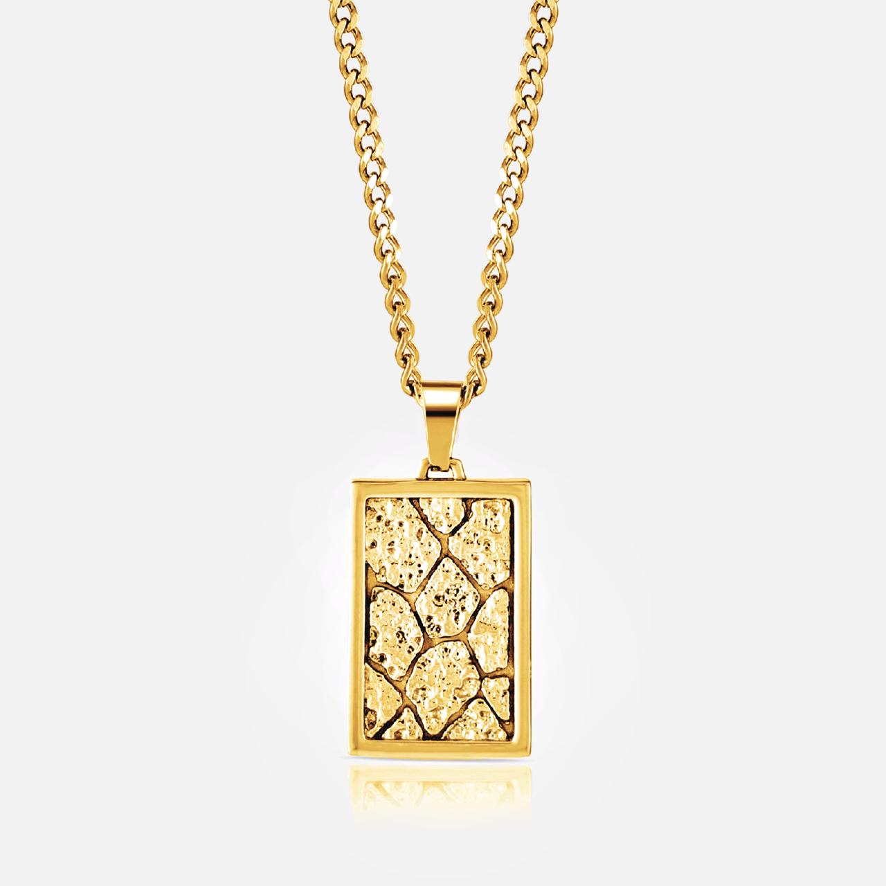 Cornerstone (Gold)