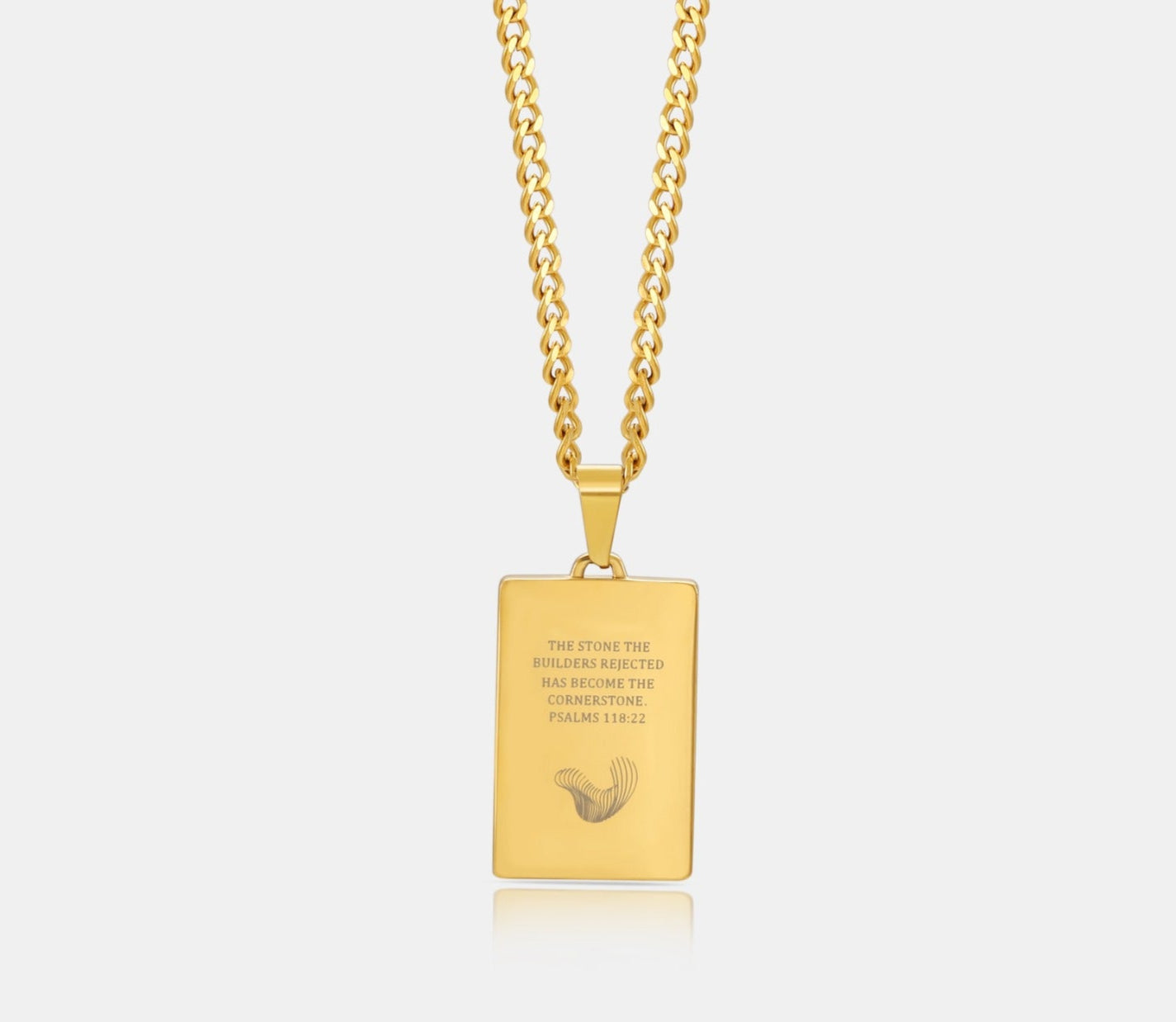 Cornerstone (Gold)