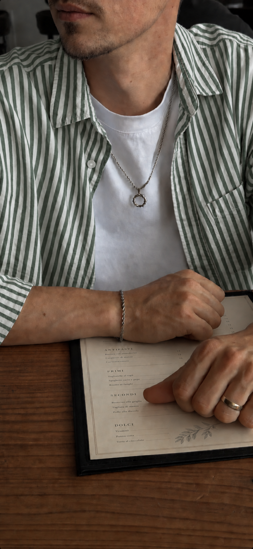 Customer review from Curtis B.
